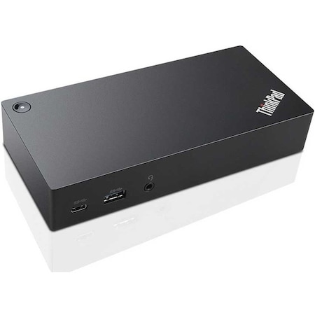 Lenovo Thinkpad Usb-C Dock 40A90090US